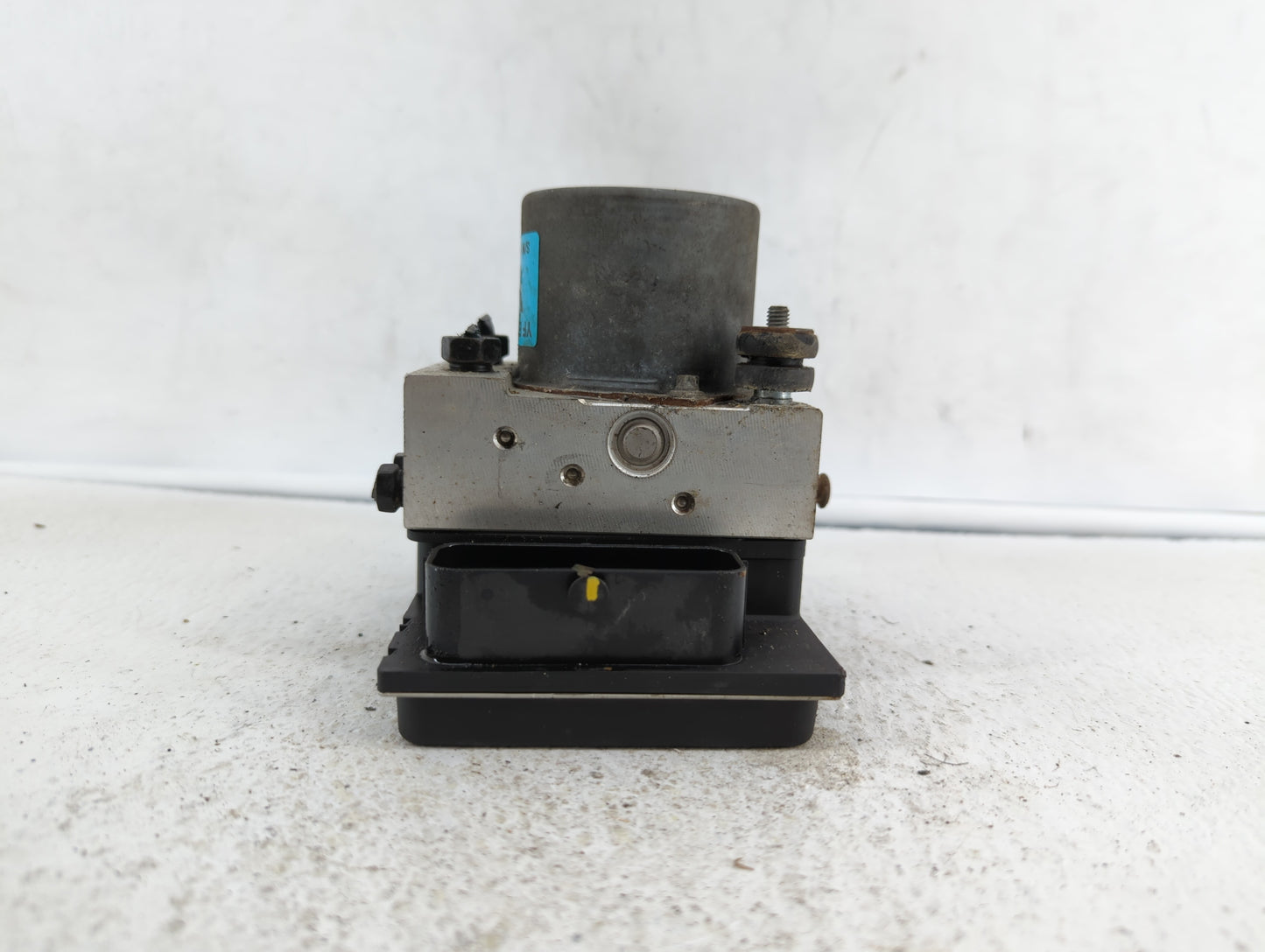 2011-2013 Hyundai Sonata ABS Pump Control Module Replacement P/N:58920-3Q500 58920-3S400, 58920-30500 Fits Fits 2011 2012 20
