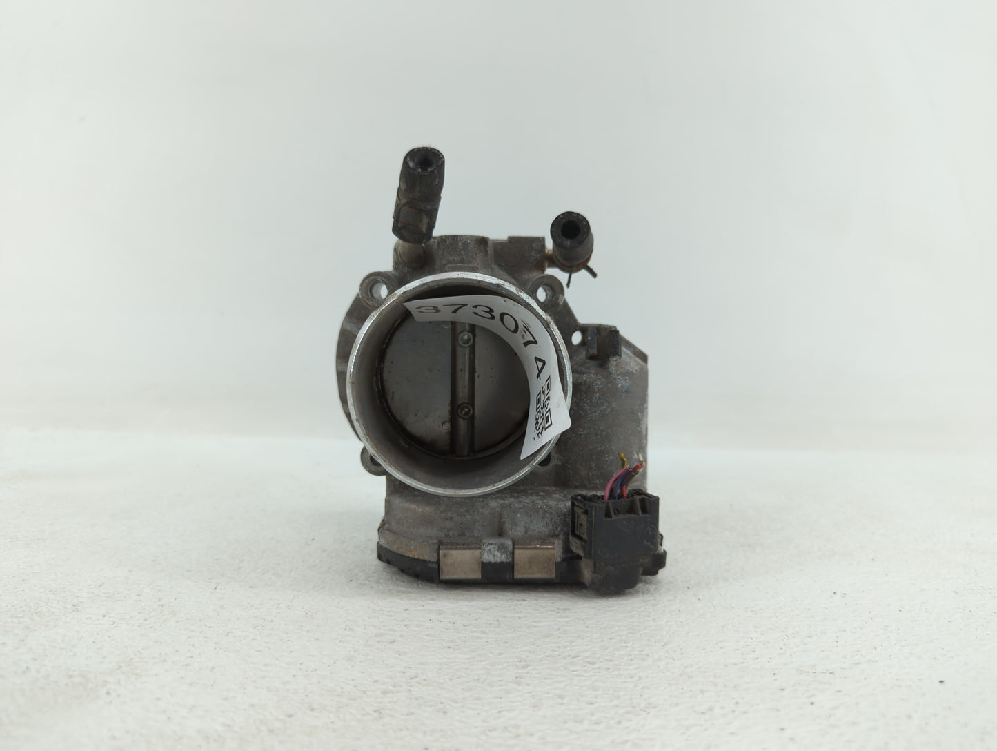2011-2014 Hyundai Sonata Throttle Body P/N:904501 0001 35100-2G700 Fits Fits 2011 2012 2013 2014 2015 2016 OEM Used Auto Par