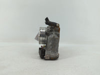 2011-2014 Hyundai Sonata Throttle Body P/N:904501 0001 35100-2G700 Fits Fits 2011 2012 2013 2014 2015 2016 OEM Used Auto Par