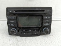 2012-2014 Hyundai Sonata Am Fm Cd Player Radio Receiver - Oemusedautoparts1.com