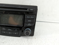 2012-2014 Hyundai Sonata Am Fm Cd Player Radio Receiver - Oemusedautoparts1.com
