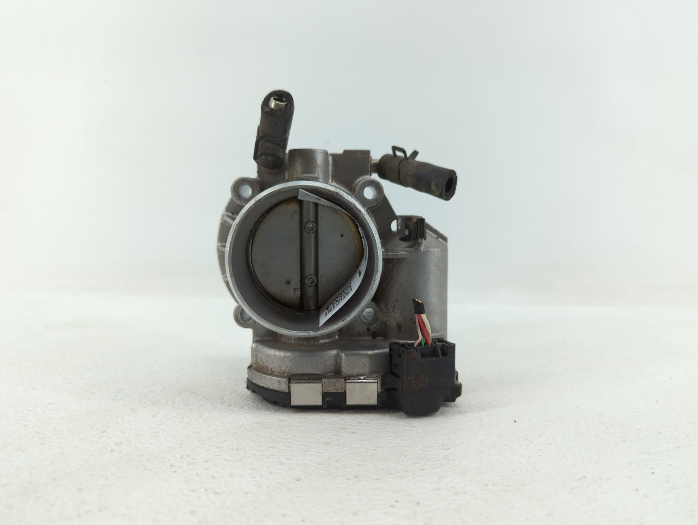 2011-2015 Hyundai Sonata Throttle Body P/N:35100-2G800 9045010020, 0459 1847 AC Fits Fits 2011 2012 2013 2014 2015 2016 OEM 