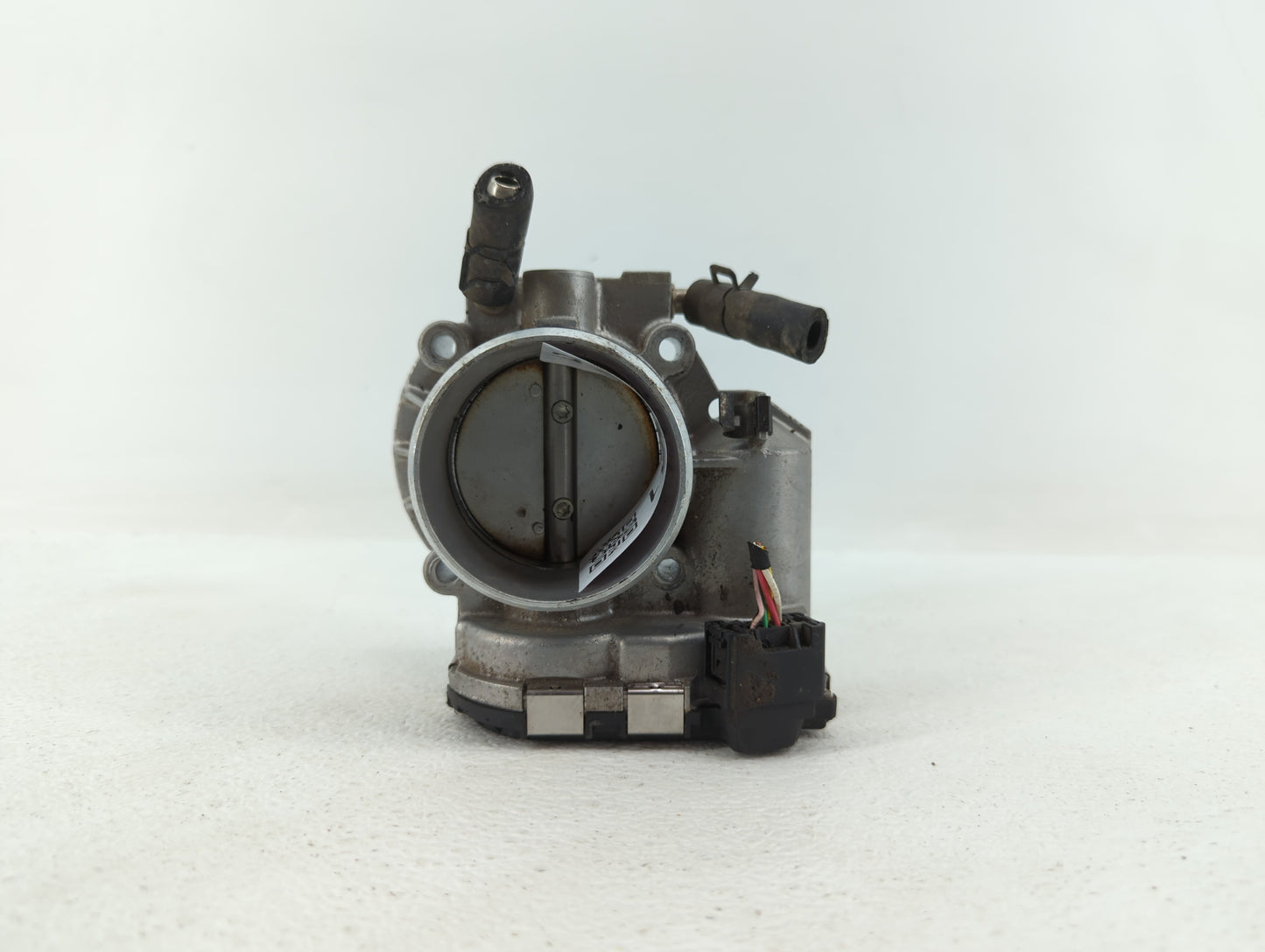 2011-2015 Hyundai Sonata Throttle Body P/N:35100-2G800 9045010020, 0459 1847 AC Fits Fits 2011 2012 2013 2014 2015 2016 OEM 