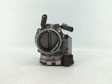 2011-2015 Hyundai Sonata Throttle Body P/N:35100-2G800 9045010020, 0459 1847 AC Fits Fits 2011 2012 2013 2014 2015 2016 OEM 