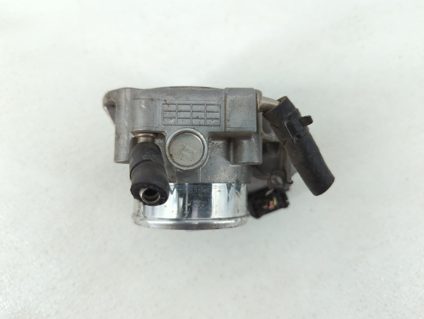2011-2015 Hyundai Sonata Throttle Body P/N:35100-2G800 9045010020, 0459 1847 AC Fits Fits 2011 2012 2013 2014 2015 2016 OEM 