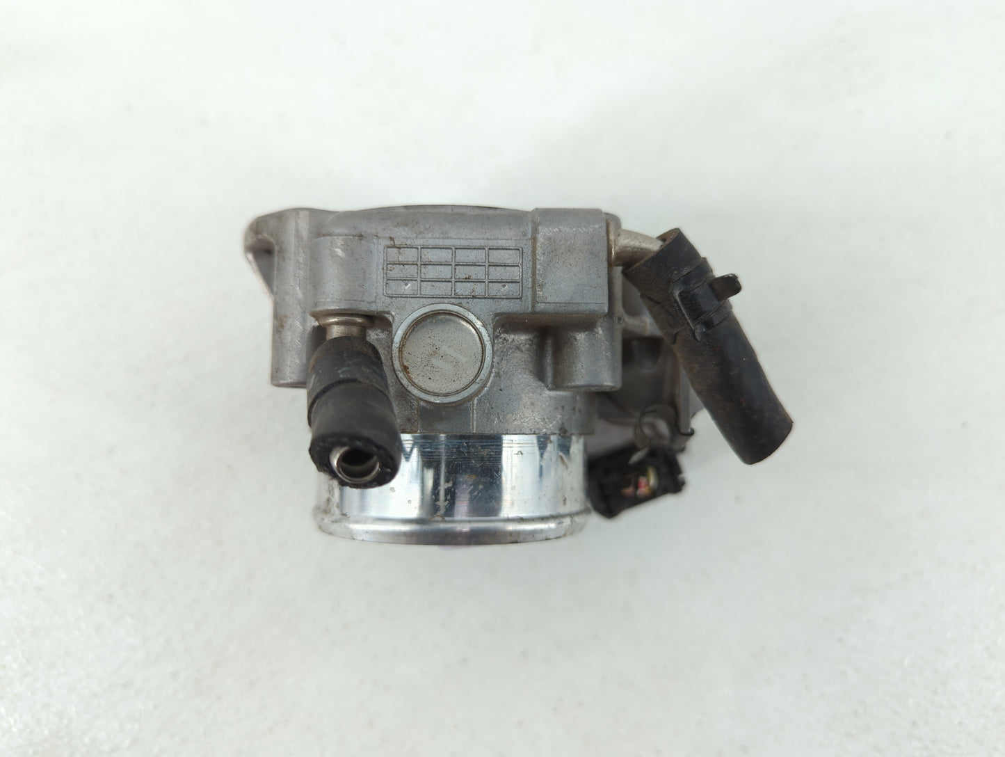 2011-2015 Hyundai Sonata Throttle Body P/N:35100-2G800 9045010020, 0459 1847 AC Fits Fits 2011 2012 2013 2014 2015 2016 OEM 