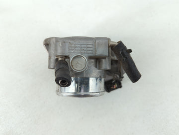 2011-2015 Hyundai Sonata Throttle Body P/N:35100-2G800 9045010020, 0459 1847 AC Fits Fits 2011 2012 2013 2014 2015 2016 OEM Used Auto Parts