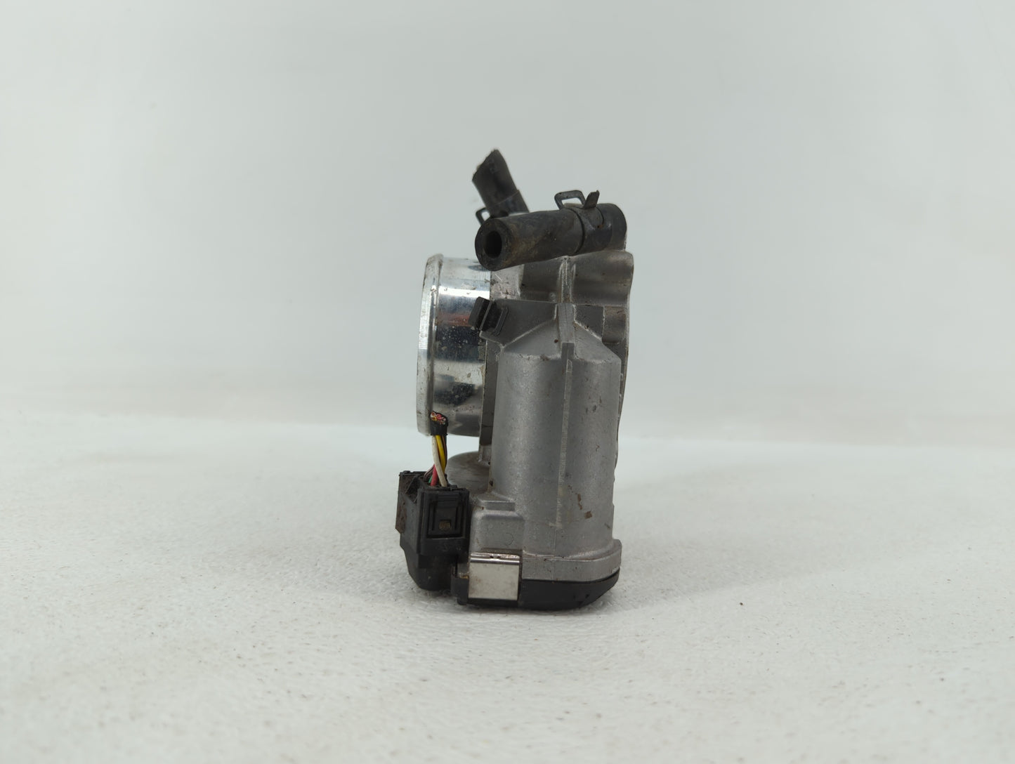 2011-2015 Hyundai Sonata Throttle Body P/N:35100-2G800 9045010020, 0459 1847 AC Fits Fits 2011 2012 2013 2014 2015 2016 OEM 