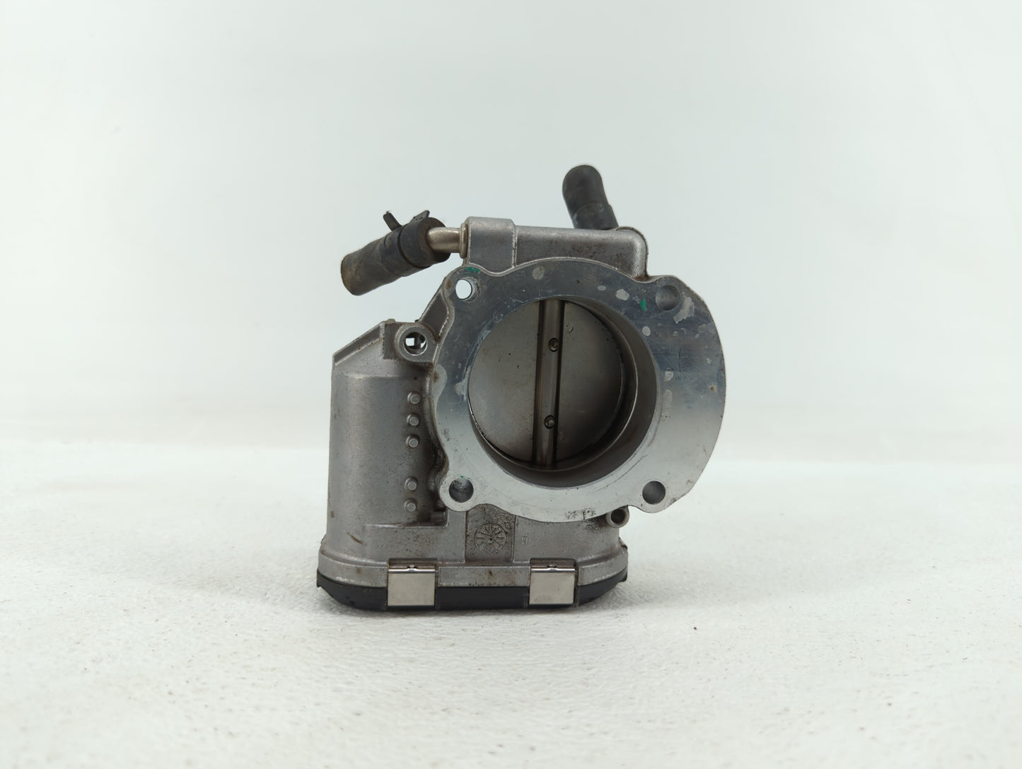2011-2015 Hyundai Sonata Throttle Body P/N:35100-2G800 9045010020, 0459 1847 AC Fits Fits 2011 2012 2013 2014 2015 2016 OEM 