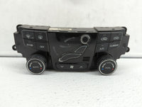2011-2015 Hyundai Sonata Climate Control Module Temperature AC/Heater Replacement P/N:97250-4RDB3 97250-4RDB4 Fits OEM Used 