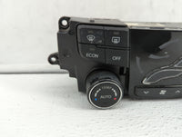 2011-2015 Hyundai Sonata Climate Control Module Temperature AC/Heater Replacement P/N:97250-4RDB3 97250-4RDB4 Fits OEM Used 