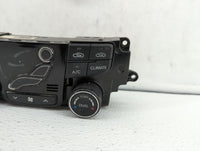 2011-2015 Hyundai Sonata Climate Control Module Temperature AC/Heater Replacement P/N:97250-4RDB3 97250-4RDB4 Fits OEM Used 
