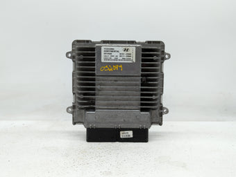 compare product 2011-2014 Hyundai Sonata PCM Engine Control Computer ECU ECM PCU OEM P/N:39111-2G672 39101-2G672 Fits Fits 2011 2012 2013 2014 OEM Used Auto Parts