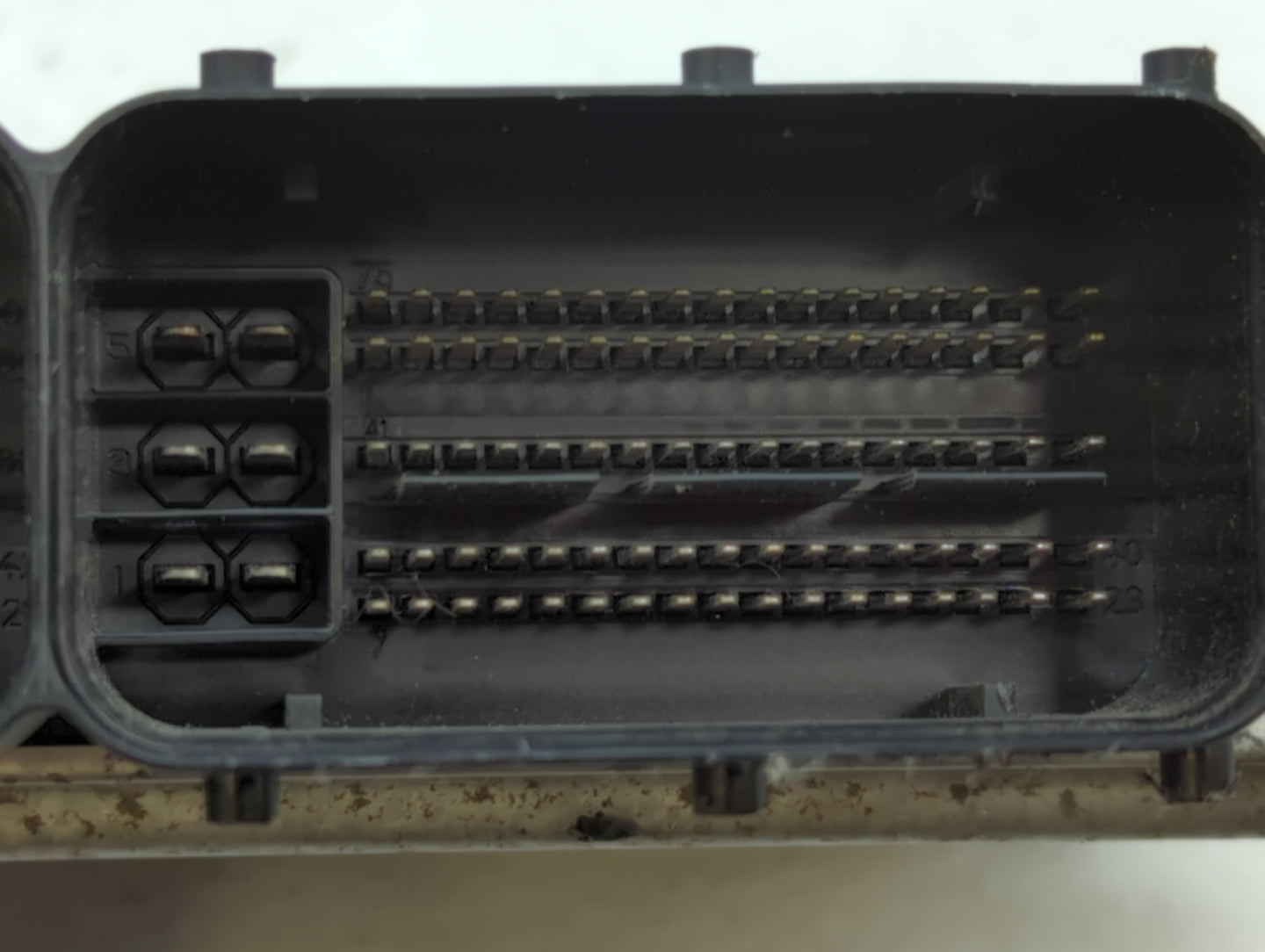 2011-2014 Hyundai Sonata PCM Engine Control Computer ECU ECM PCU OEM P/N:39111-2G672 39101-2G672 Fits Fits 2011 2012 2013 20