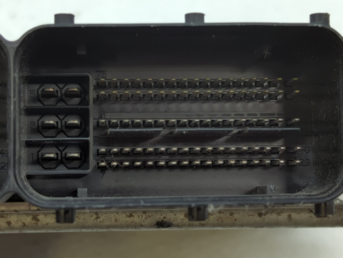 2011-2014 Hyundai Sonata PCM Engine Control Computer ECU ECM PCU OEM P/N:39111-2G672 39101-2G672 Fits Fits 2011 2012 2013 20