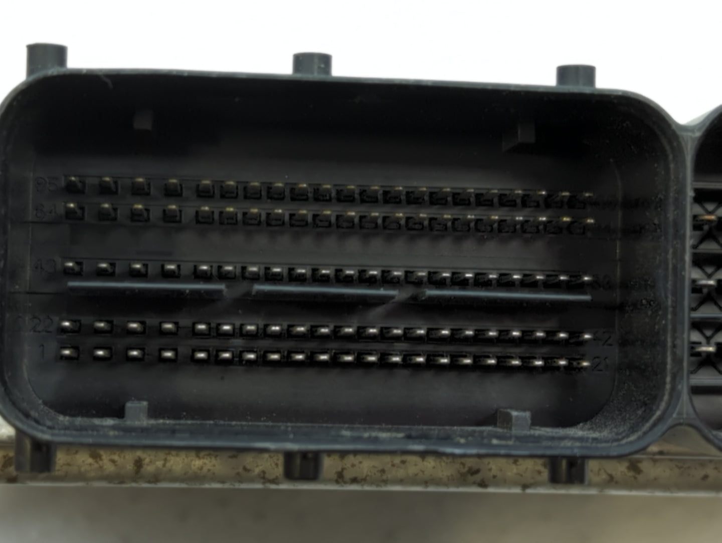 2011-2014 Hyundai Sonata PCM Engine Control Computer ECU ECM PCU OEM P/N:39111-2G672 39101-2G672 Fits Fits 2011 2012 2013 20