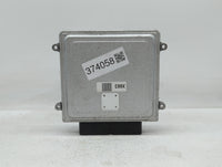 2011-2014 Hyundai Sonata PCM Engine Control Computer ECU ECM PCU OEM P/N:39111-2G672 39101-2G672 Fits Fits 2011 2012 2013 20