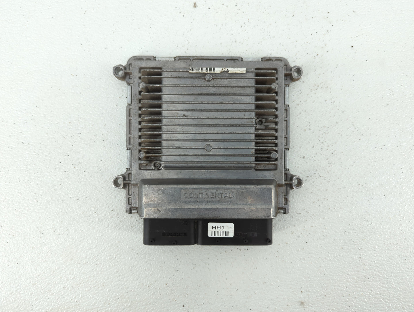 2011-2015 Hyundai Sonata PCM Engine Control Computer ECU ECM PCU OEM P/N:39155-2G911 39105-2G911 Fits OEM Used Auto Parts - 
