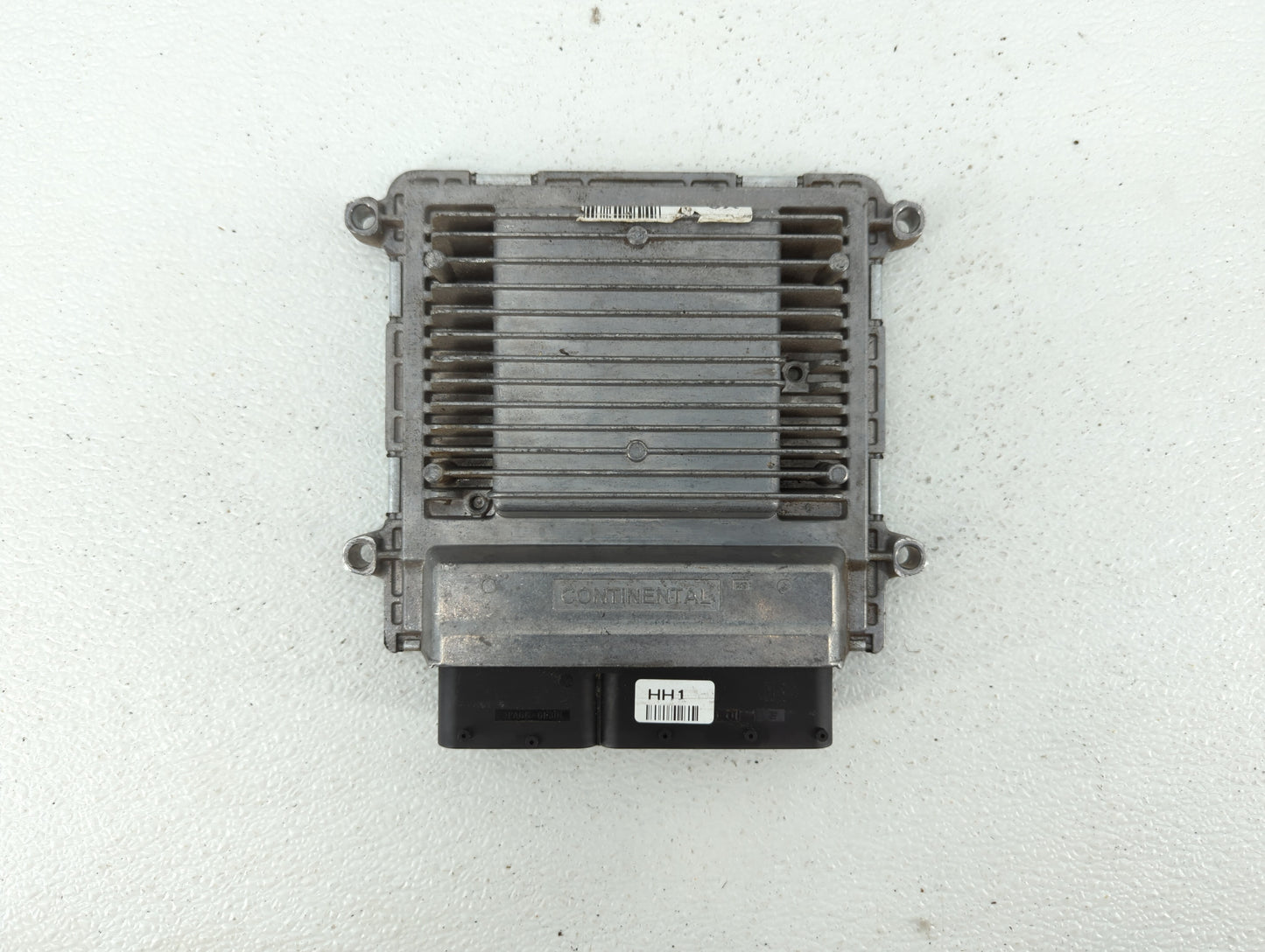 2011-2015 Hyundai Sonata PCM Engine Control Computer ECU ECM PCU OEM P/N:39155-2G911 39105-2G911 Fits OEM Used Auto Parts - 