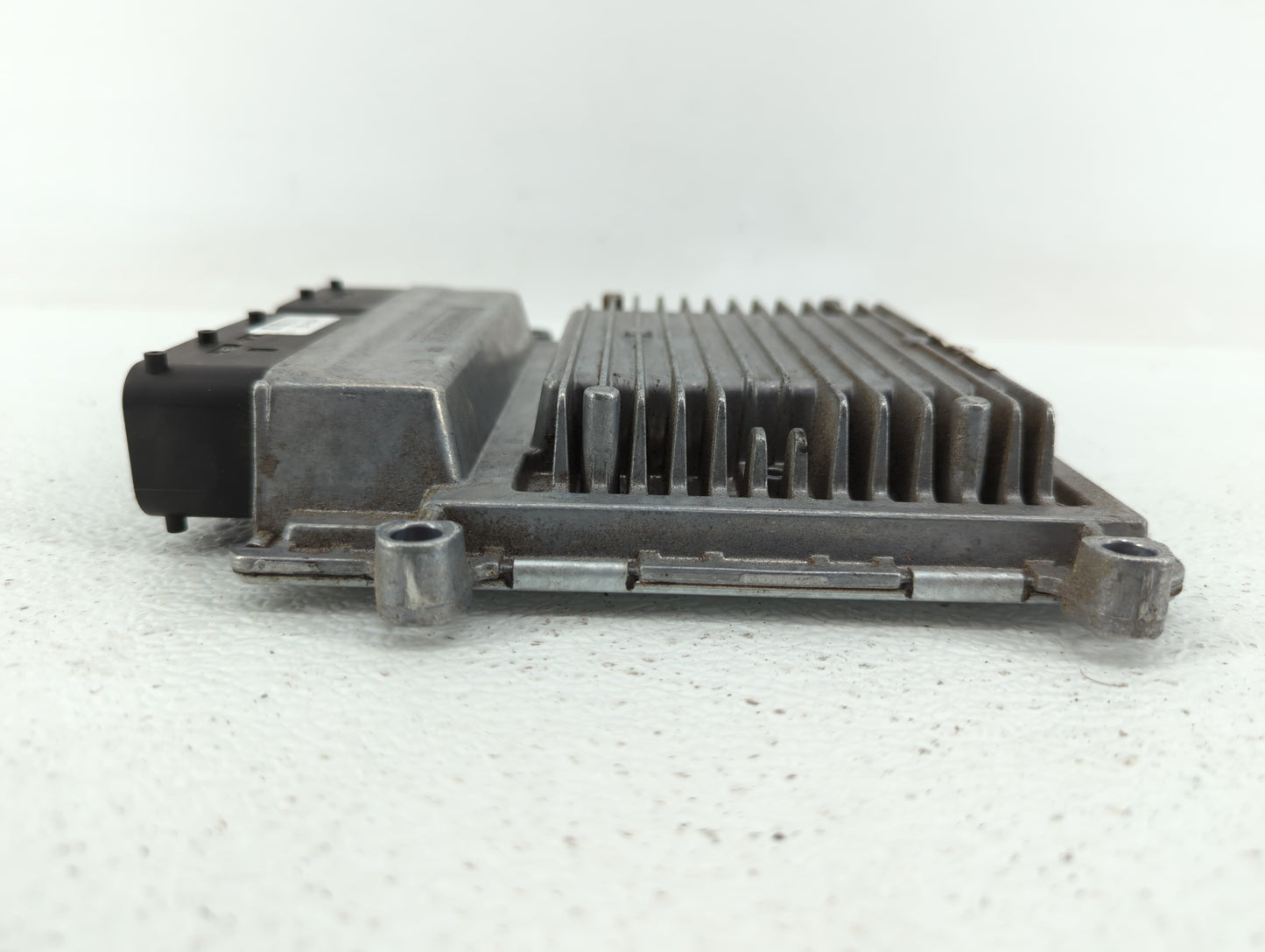 2011-2015 Hyundai Sonata PCM Engine Control Computer ECU ECM PCU OEM P/N:39155-2G911 39105-2G911 Fits OEM Used Auto Parts - 