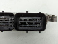2011-2015 Hyundai Sonata PCM Engine Control Computer ECU ECM PCU OEM P/N:39155-2G911 39105-2G911 Fits OEM Used Auto Parts - 