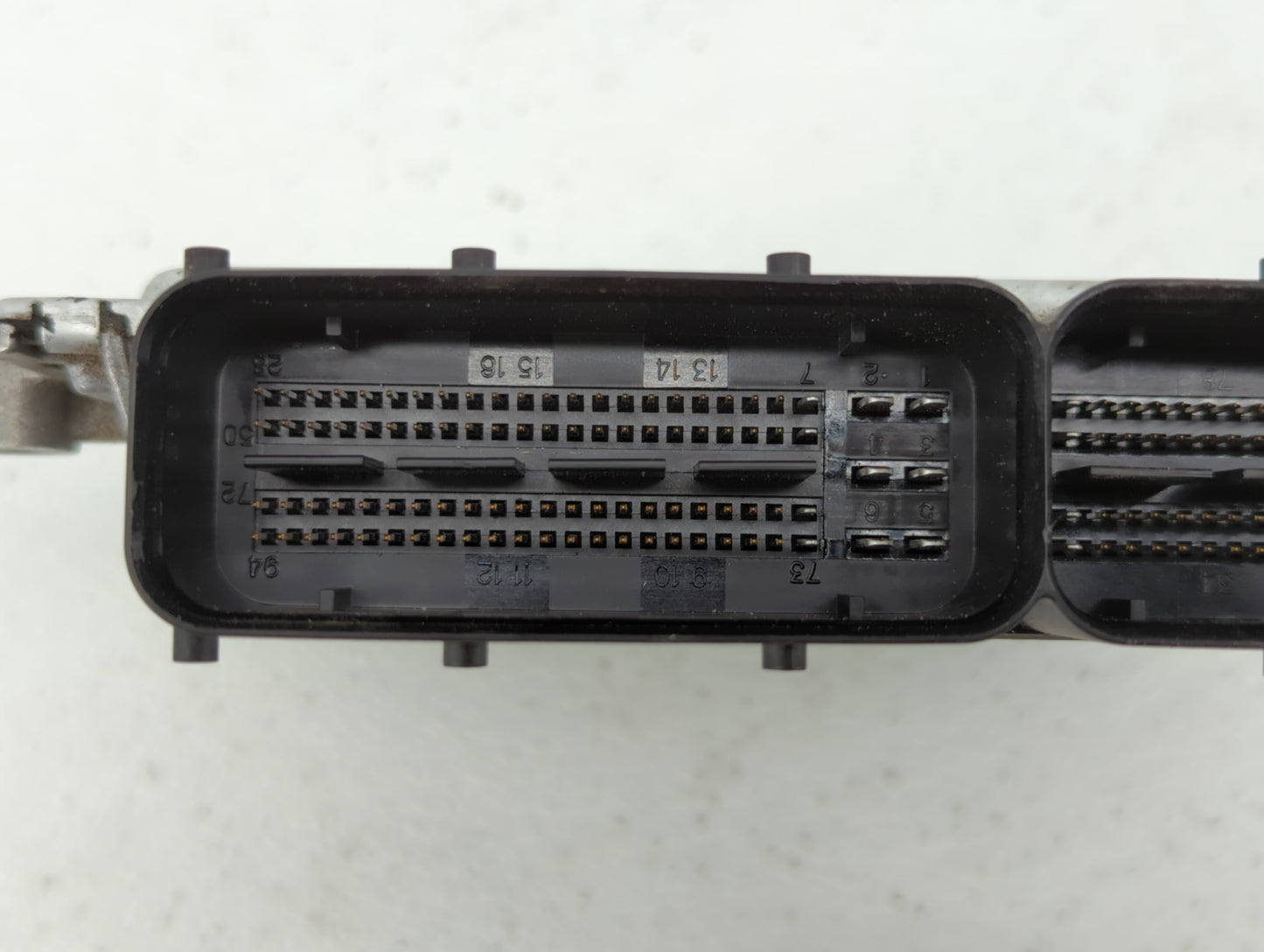 2011-2015 Hyundai Sonata PCM Engine Control Computer ECU ECM PCU OEM P/N:39155-2G911 39105-2G911 Fits OEM Used Auto Parts - 