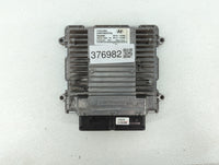 2011-2014 Hyundai Sonata PCM Engine Control Computer ECU ECM PCU OEM P/N:39111-2G663 39101-2G663 Fits Fits 2011 2012 2013 20