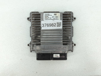 compare product 2011-2014 Hyundai Sonata PCM Engine Control Computer ECU ECM PCU OEM P/N:39111-2G663 39101-2G663 Fits Fits 2011 2012 2013 2014 OEM Used Auto Parts