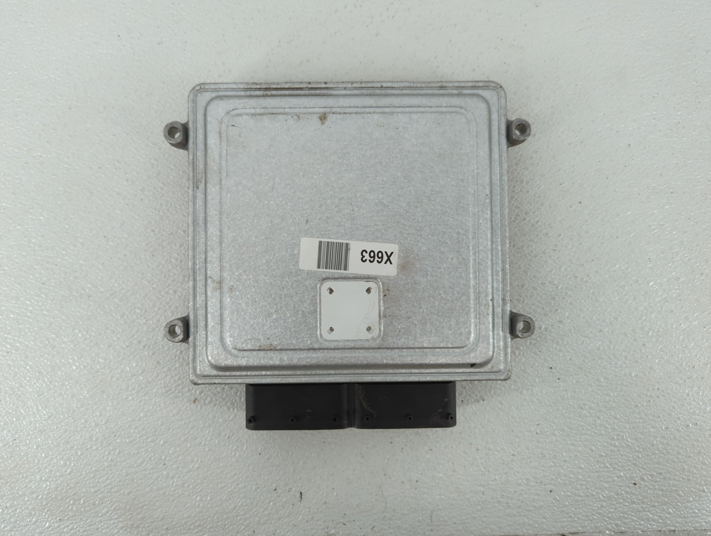 2011-2014 Hyundai Sonata PCM Engine Control Computer ECU ECM PCU OEM P/N:39111-2G663 39101-2G663 Fits Fits 2011 2012 2013 20