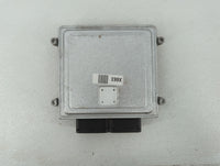 2011-2014 Hyundai Sonata PCM Engine Control Computer ECU ECM PCU OEM P/N:39111-2G663 39101-2G663 Fits Fits 2011 2012 2013 20