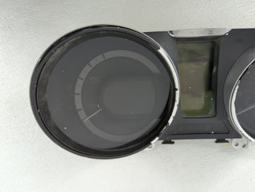 2011-2015 Hyundai Sonata Instrument Cluster Speedometer Gauges P/N:94100-4R003 Fits Fits 2011 2012 2013 2014 2015 OEM Used Auto Parts