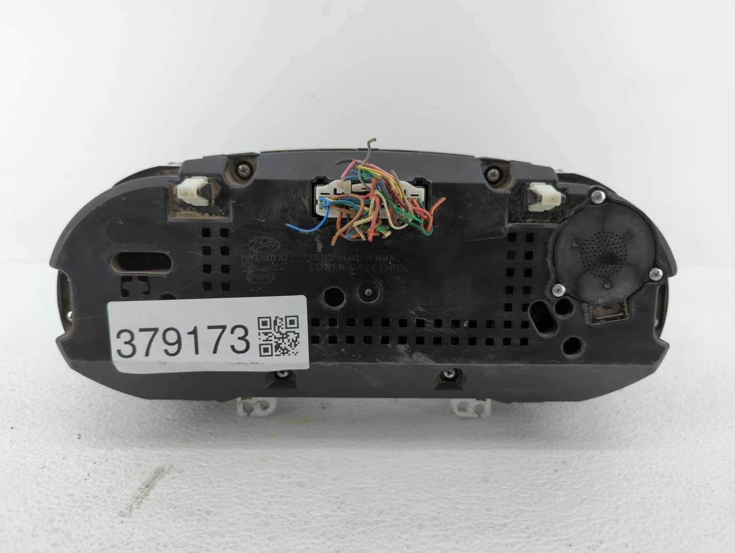 2011-2015 Hyundai Sonata Instrument Cluster Speedometer Gauges P/N:94100-4R003 Fits Fits 2011 2012 2013 2014 2015 OEM Used A
