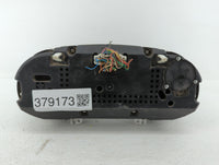2011-2015 Hyundai Sonata Instrument Cluster Speedometer Gauges P/N:94100-4R003 Fits Fits 2011 2012 2013 2014 2015 OEM Used A