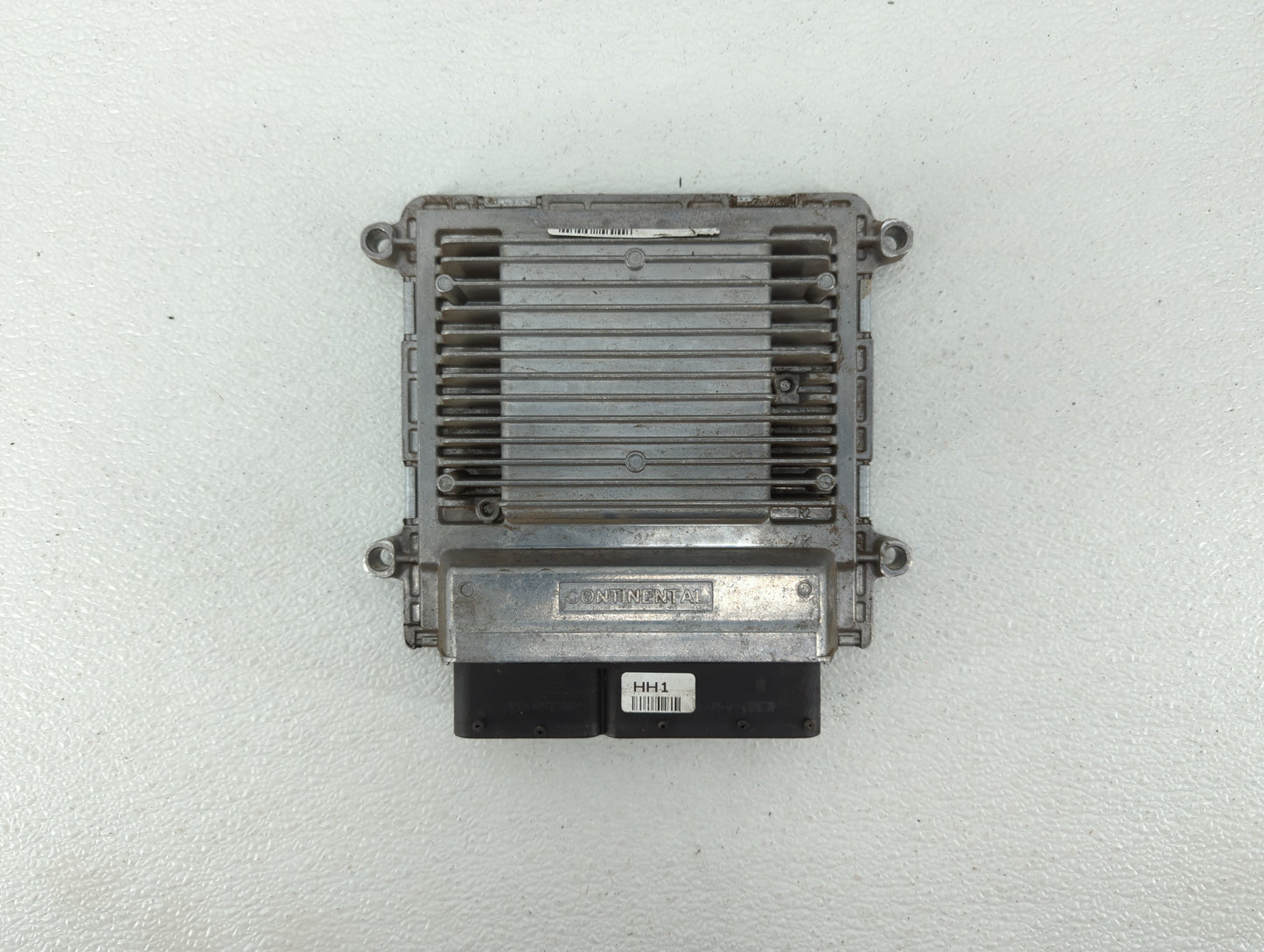 2011-2015 Hyundai Sonata PCM Engine Control Computer ECU ECM PCU OEM P/N:39155-2G911 39105-2G911 Fits OEM Used Auto Parts - 