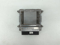 2011-2015 Hyundai Sonata PCM Engine Control Computer ECU ECM PCU OEM P/N:39155-2G911 39105-2G911 Fits OEM Used Auto Parts - 