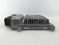 2011-2015 Hyundai Sonata PCM Engine Control Computer ECU ECM PCU OEM P/N:39155-2G911 39105-2G911 Fits OEM Used Auto Parts - 