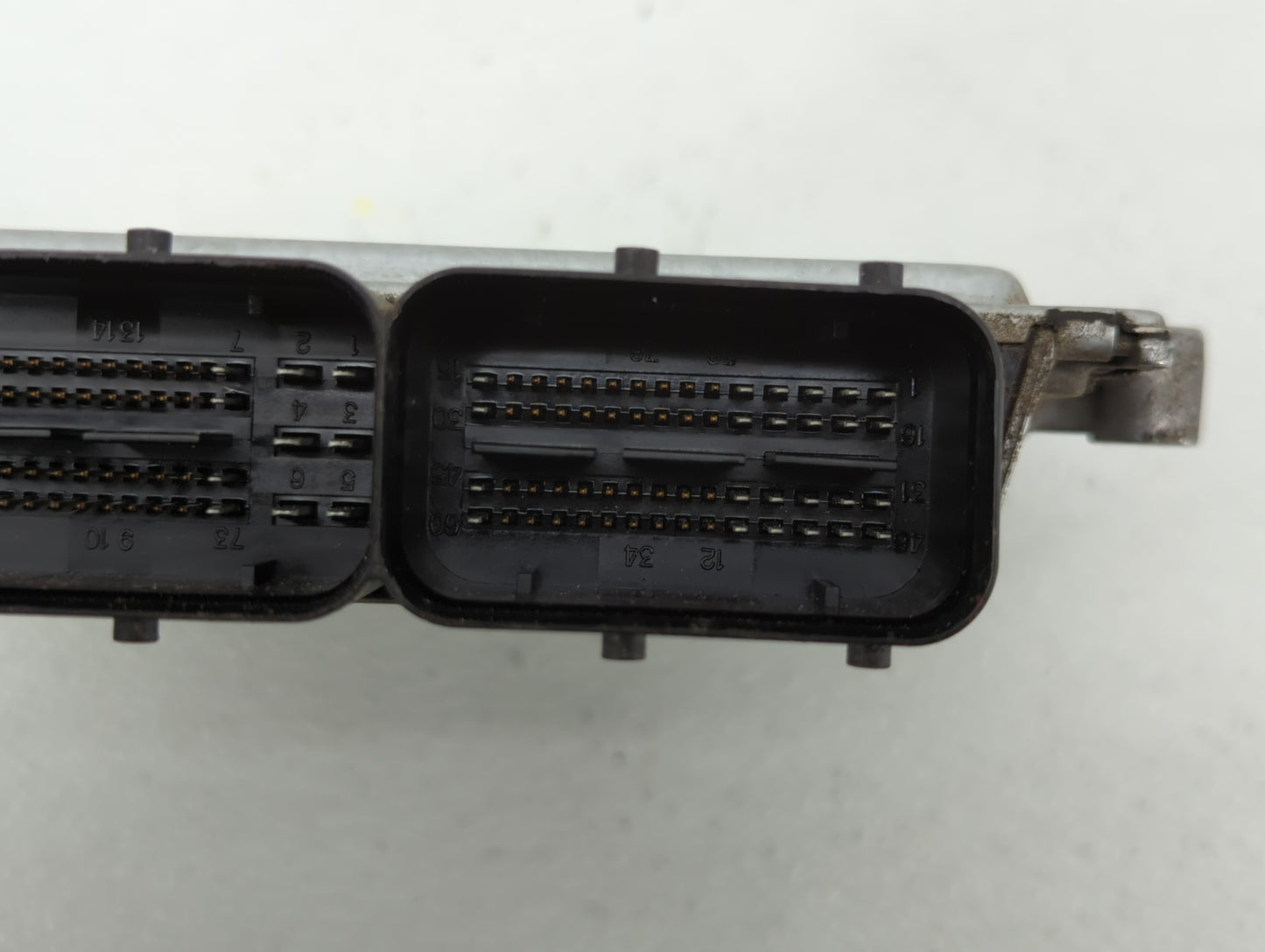 2011-2015 Hyundai Sonata PCM Engine Control Computer ECU ECM PCU OEM P/N:39155-2G911 39105-2G911 Fits OEM Used Auto Parts - 