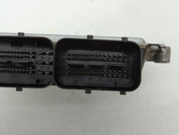 2011-2015 Hyundai Sonata PCM Engine Control Computer ECU ECM PCU OEM P/N:39155-2G911 39105-2G911 Fits OEM Used Auto Parts - 