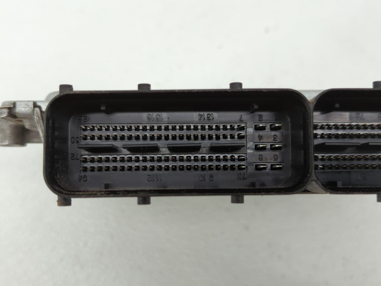 2011-2015 Hyundai Sonata PCM Engine Control Computer ECU ECM PCU OEM P/N:39155-2G911 39105-2G911 Fits OEM Used Auto Parts - 