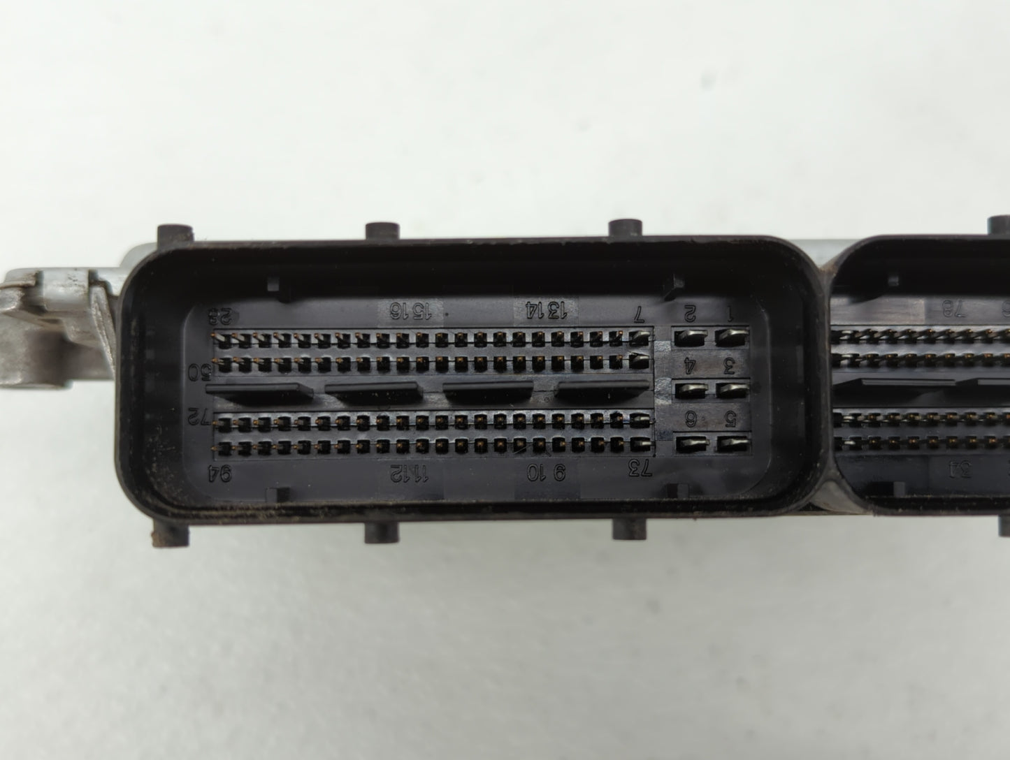 2011-2015 Hyundai Sonata PCM Engine Control Computer ECU ECM PCU OEM P/N:39155-2G911 39105-2G911 Fits OEM Used Auto Parts - 