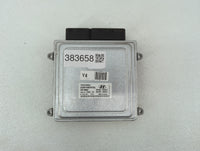 2011-2015 Hyundai Sonata PCM Engine Control Computer ECU ECM PCU OEM P/N:39155-2G911 39105-2G911 Fits OEM Used Auto Parts - 