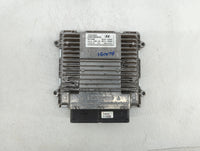 2011-2014 Hyundai Sonata PCM Engine Control Computer ECU ECM PCU OEM P/N:39111-2G669 39101-2G667 Fits Fits 2011 2012 2013 20