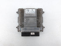 2011-2014 Hyundai Sonata PCM Engine Control Computer ECU ECM PCU OEM P/N:39101-2G692 39111-2G690 Fits Fits 2011 2012 2013 20