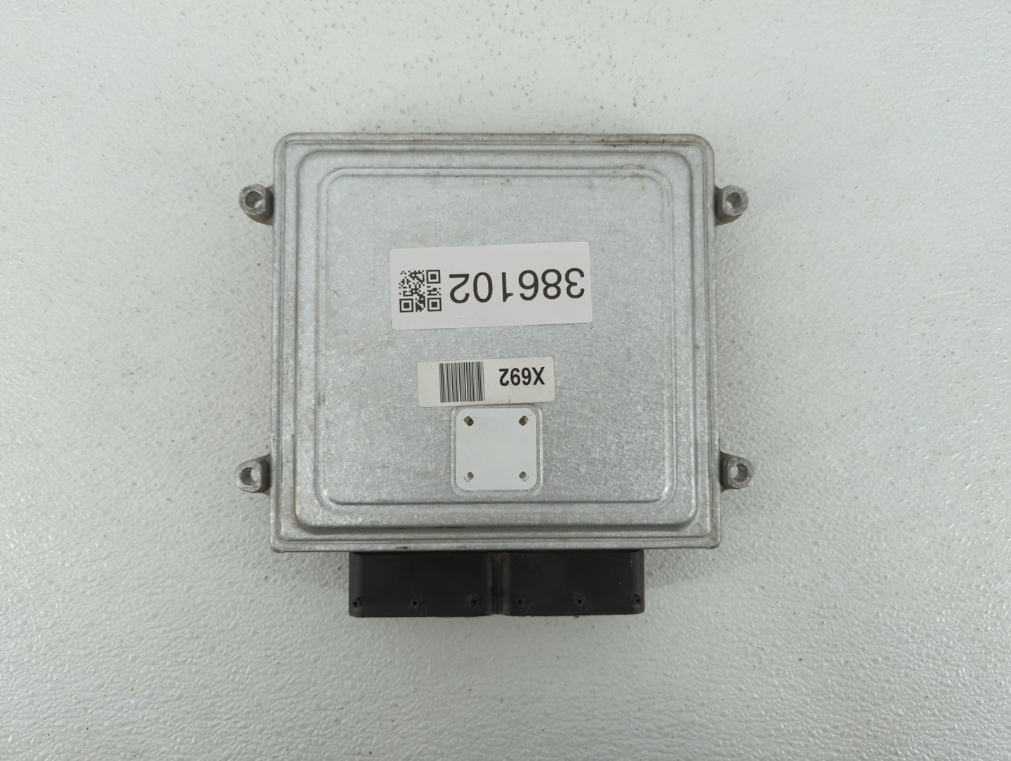2011-2014 Hyundai Sonata PCM Engine Control Computer ECU ECM PCU OEM P/N:39101-2G692 39111-2G690 Fits Fits 2011 2012 2013 20