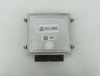 2011-2014 Hyundai Sonata PCM Engine Control Computer ECU ECM PCU OEM P/N:39101-2G692 39111-2G690 Fits Fits 2011 2012 2013 20