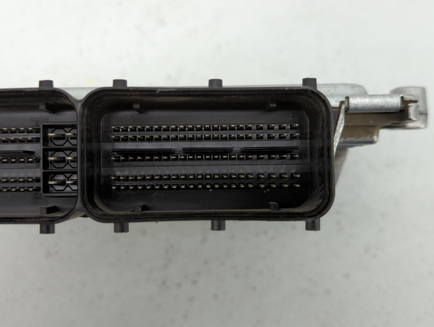 2011-2014 Hyundai Sonata PCM Engine Control Computer ECU ECM PCU OEM P/N:39101-2G692 39111-2G690 Fits Fits 2011 2012 2013 20