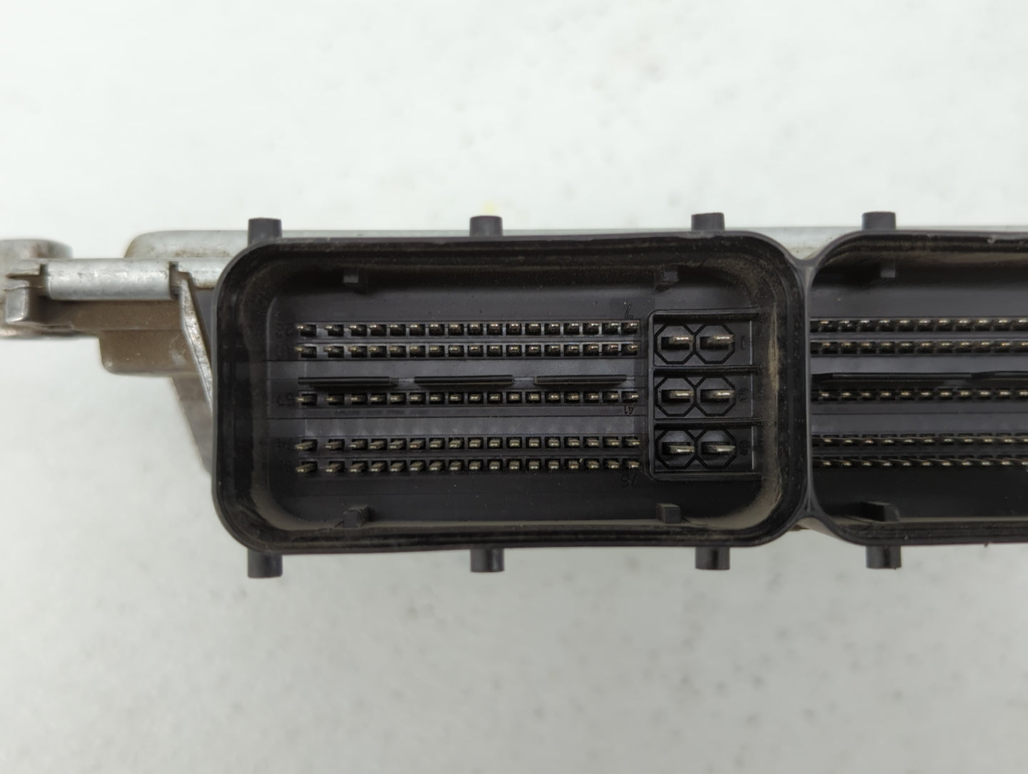 2011-2014 Hyundai Sonata PCM Engine Control Computer ECU ECM PCU OEM P/N:39101-2G692 39111-2G690 Fits Fits 2011 2012 2013 20