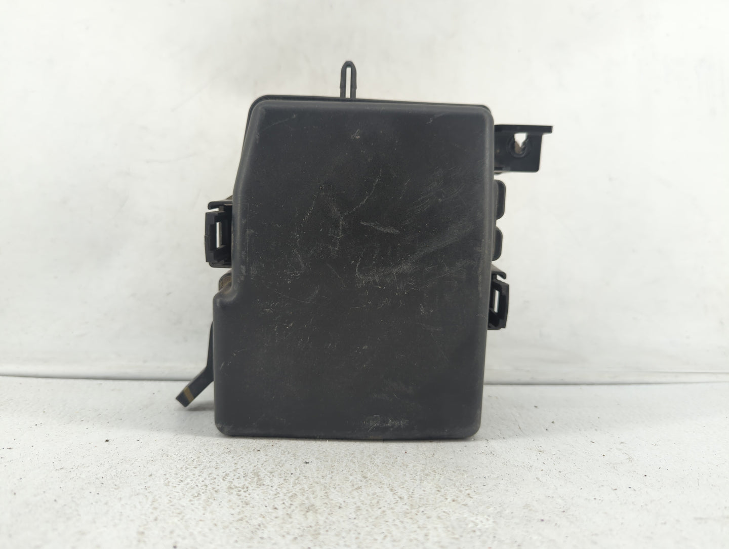 2013-2015 Hyundai Sonata Fusebox Fuse Box Panel Relay Module P/N:130830 1445 91251-4R031 Fits Fits 2013 2014 2015 OEM Used A