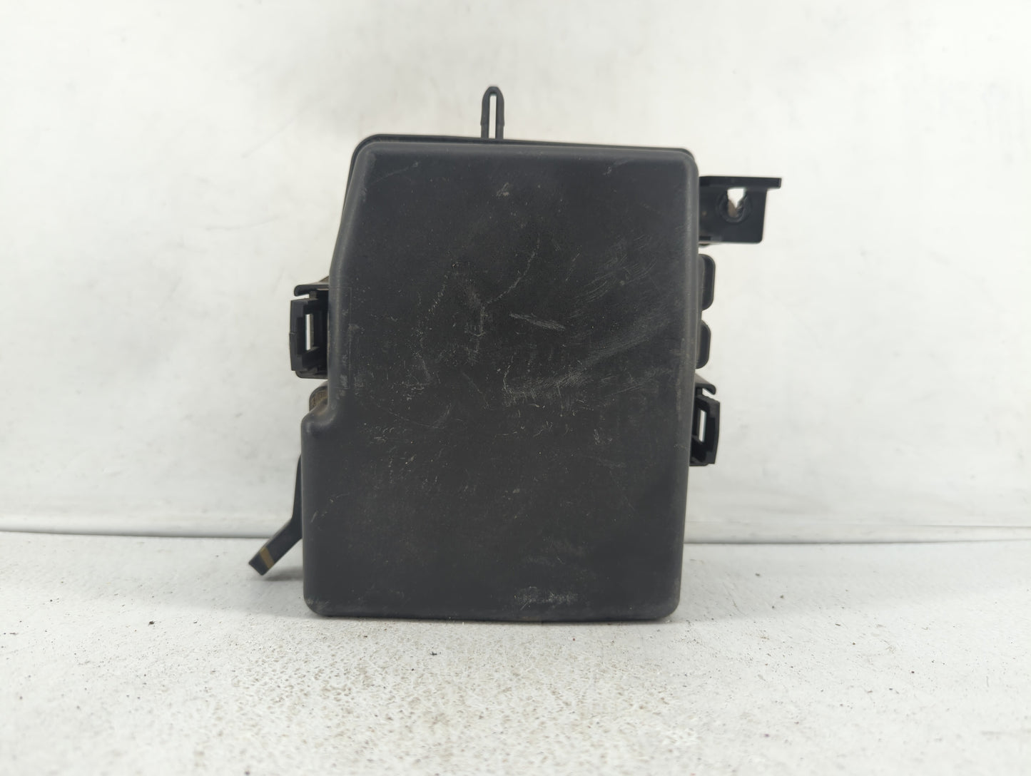 2013-2015 Hyundai Sonata Fusebox Fuse Box Panel Relay Module P/N:130830 1445 91251-4R031 Fits Fits 2013 2014 2015 OEM Used A