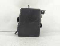 2013-2015 Hyundai Sonata Fusebox Fuse Box Panel Relay Module P/N:130830 1445 91251-4R031 Fits Fits 2013 2014 2015 OEM Used A